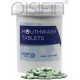 Disifin Antiseptic Mouthwash Mint Effervescent Tablets – Green (Tub of 1000)